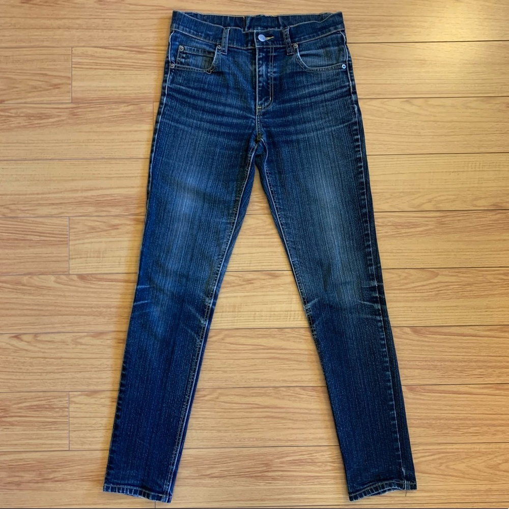 Cheap Monday Skinny Jean